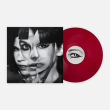 Sleater-Kinney - Center Won't Hold [Colored Vinyl] [180 Gram] (Red) (Can) Vinyl Record