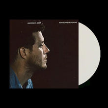 Anderson East - Maybe We Never Die [LP] Vinyl Record