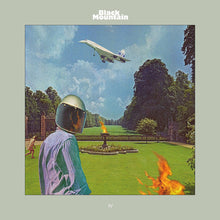 Black Mountain - Iv [CD]