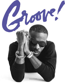 the album cover for Boulevards - Groove
