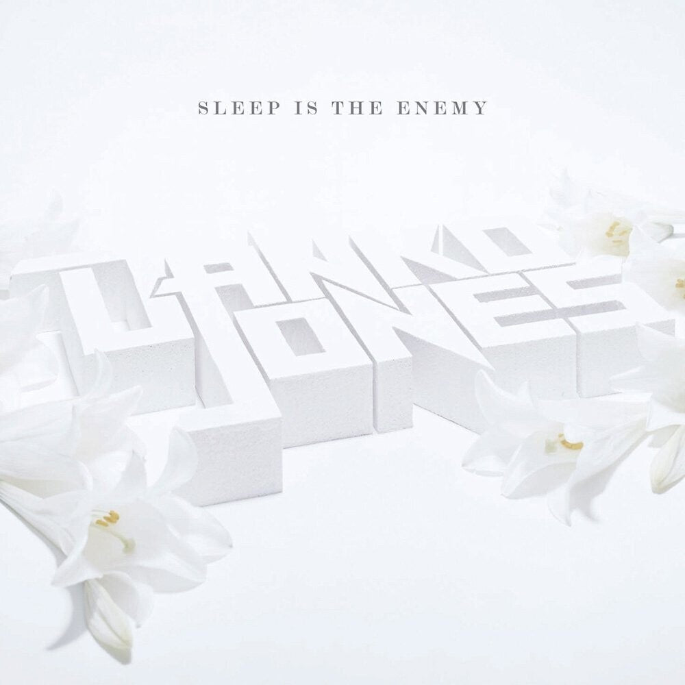 Danko Jones - Sleep Is The Enemy [CD]