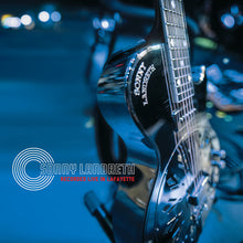 the album cover for Sonny Landreth - Recorded Live In Lafayette