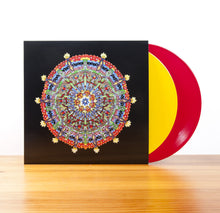 Of Montreal - Hissing Fauna, Are You the Destroyer? [LP] Vinyl Record