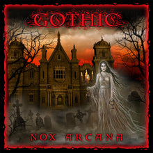 Nox Arcana - Gothic [CD]