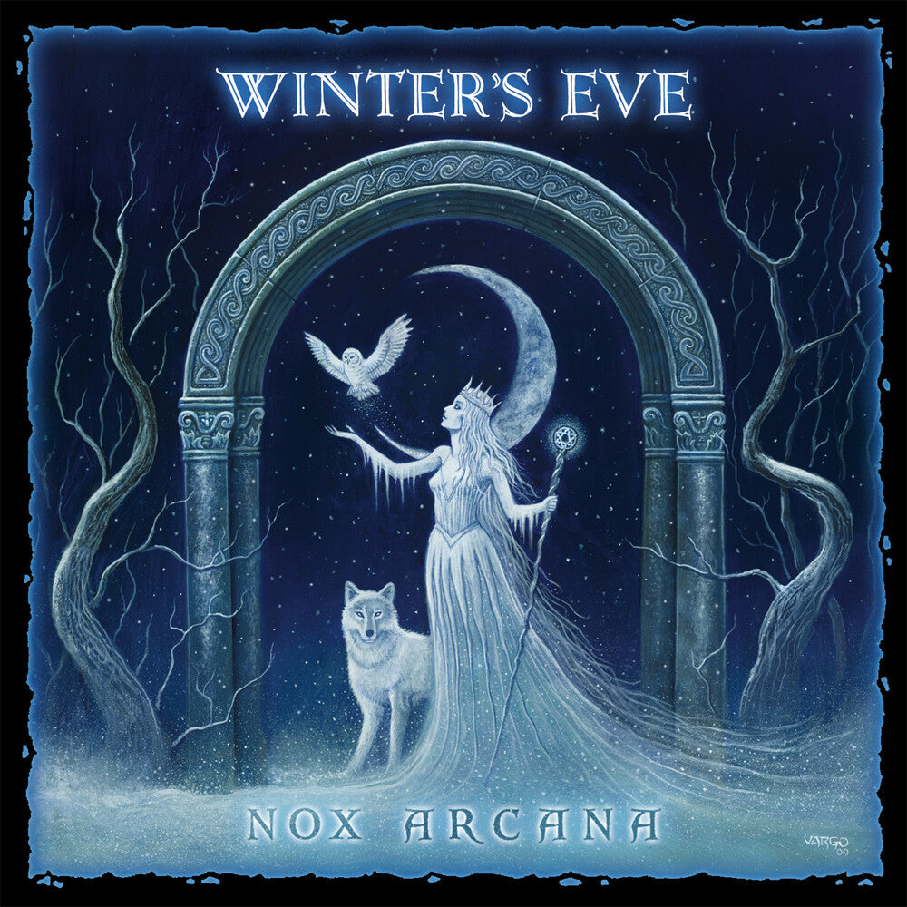 Nox Arcana - Winter's Eve [CD]