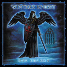 Nox Arcana - Winter's Knight [CD]