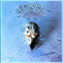 Eagles - Their Greatest Hits Volumes 1 & 2 Music CD
