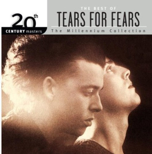 Tears For Fears - 20th Century Masters: Millennium Collection Music CD