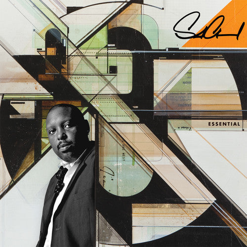 Sach - Essential [LP] Vinyl Record