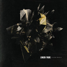 Linkin Park - Living Things [LP] Vinyl Record