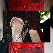 the album cover for Pan Daijing - Lack
