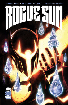 Rogue Sun #3 A Abel Ryan Parrott (04/27/2022) Image