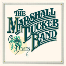 The Marshall Tucker Band - Carolina Dreams [CD]