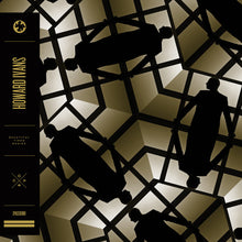 the album cover for Howard Ivans - Beautiful Tired Bodies [LP]