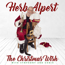 Herb Alpert - Christmas Wish [CD]
