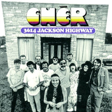 Cher - 3614 Jackson Highway Deluxe Edition (23 Tracks) [CD]