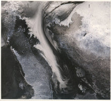 the album cover for Novo Amor / Ed Tullett - Heiress