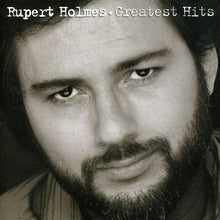 Rupert Holmes - Greatest Hits [CD]