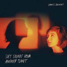 Japanese Breakfast - Soft Sounds From Another Planet [Import LP] Vinyl Record