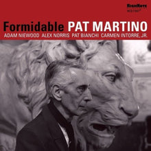 Pat Martino - Formidable [CD]