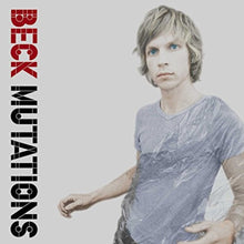 Beck - Mutations [LP+7in] Vinyl Record