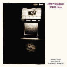Jerry Granelli - Dance Hall [CD]