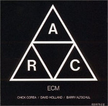 Chick Corea - Arc [CD]
