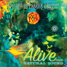 Various Artists - Where Is Parker Griggs? [Vinyl]