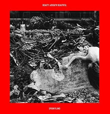 the album cover for Spookyland - Beauty Already Beautiful [Vinyl]