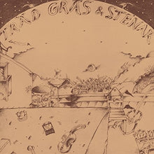 Trad Gras Och Stenar - Mors Mors [Vinyl] Vinyl Record