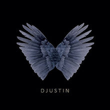 Djustin - Tryst EP [Limited Edition Vinyl] Vinyl Record