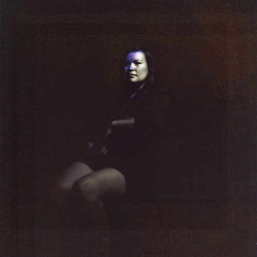 Suuns - Hold / Still [Vinyl] Vinyl Record