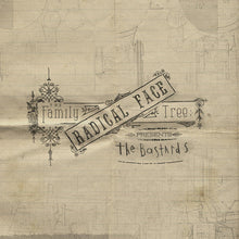 Radical Face - The Bastards [Limited Edition]