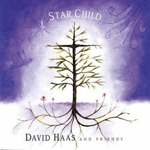 David Haas - Star Child [CD]
