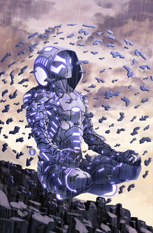 We Live Age Of Palladions #2 (04/20/2022) Aftershock