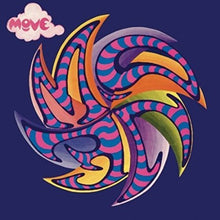 Move - Move: Remastered & Expanded Deluxe Edition [Deluxe]