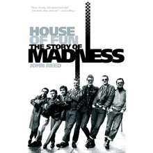 House of Fun: The Story of Madness