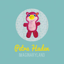 the album cover for Petra Haden - Imaginaryland [Download Included]