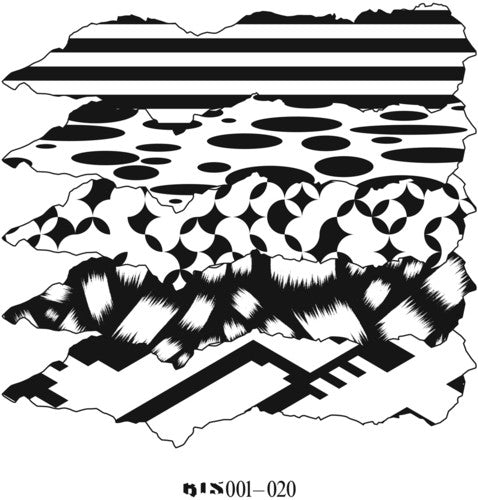 Bis001 - Bis020 - Bis001 - Bis020 [CD]