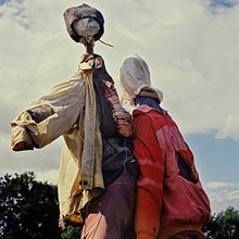 the album cover for Eagulls - Ullages [Vinyl]