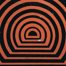 the album cover for Mrs Magician - Bermuda