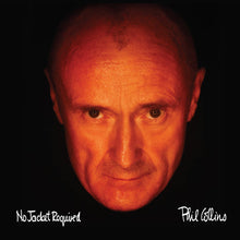 Phil Collins - No Jacket Required: Remastered [Deluxe Edition]