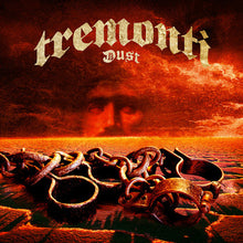 Tremonti - Dust [CD]