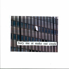 Mitski - Bury Me At Makeout Creek [LP] Vinyl Record