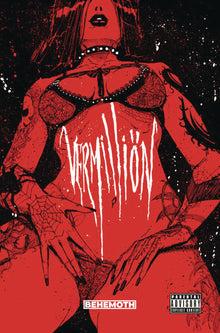 Vermillion #0 A (Mr) (04/27/2022) Behemoth