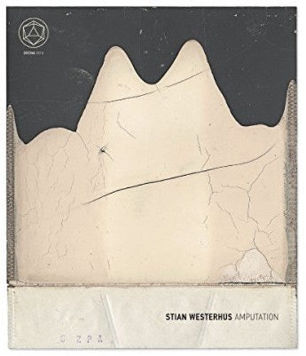 the album cover for Westerhus - Amputation
