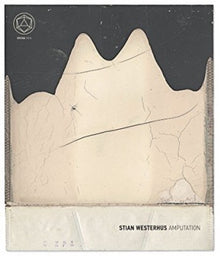 the album cover for Westerhus - Amputation