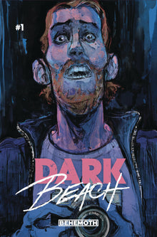 Dark Beach #1 C Ruggieri (Mr) (04/13/2022) Behemoth