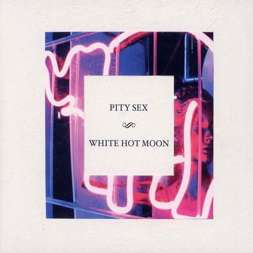 Pity Sex - White Hot Moon [CD]