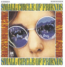 the album cover for Roger Nichols - Complete Roger Nichols & the Small Circle of